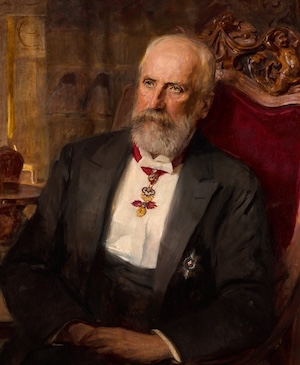 Johann II. z Lichtenštejna
